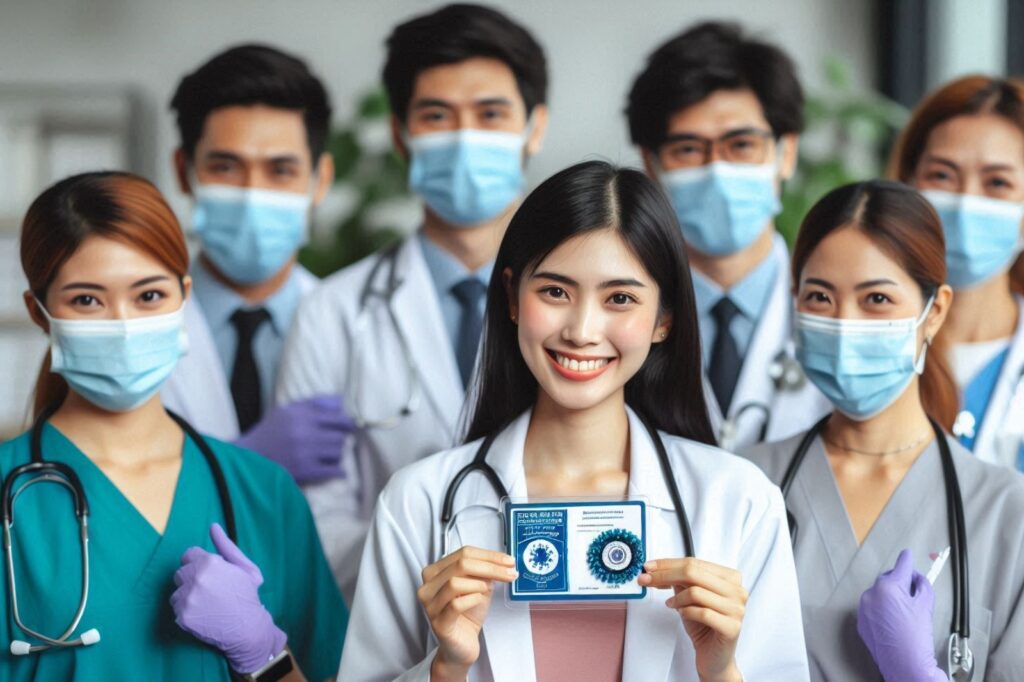 Infection Control Certification