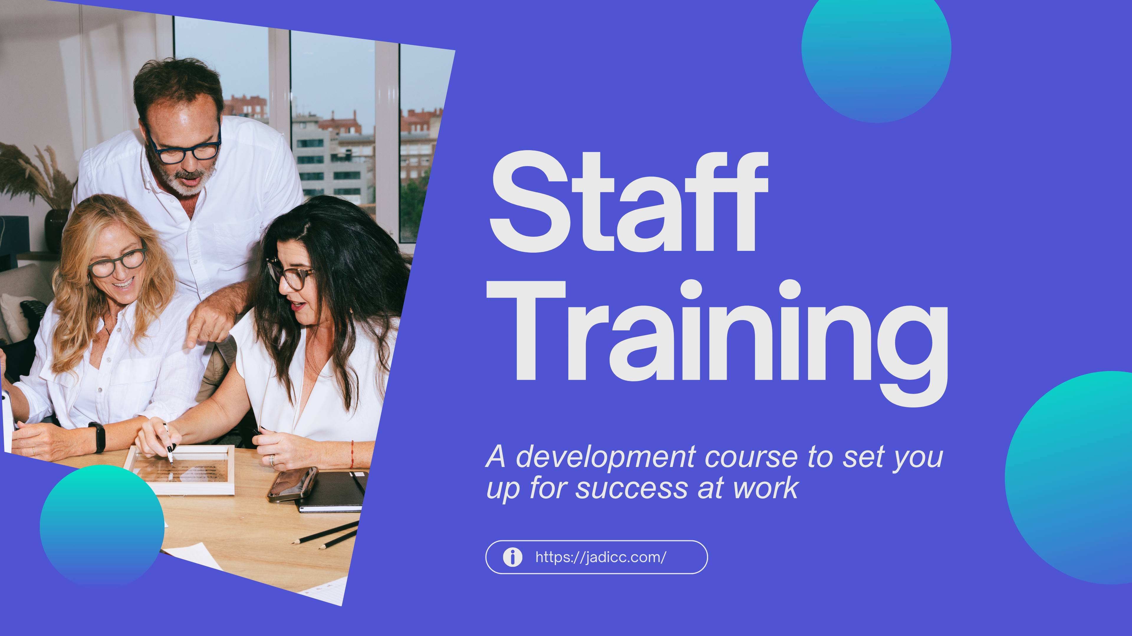 Infection Prevention Training Techniques for Staff