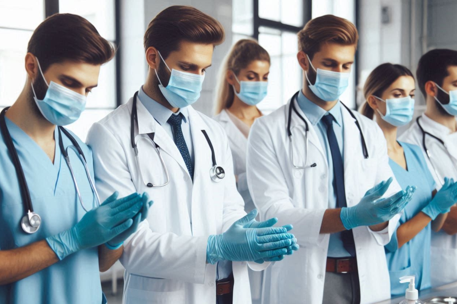 How to Achieve Effective Hospital Infection Prevention and Control