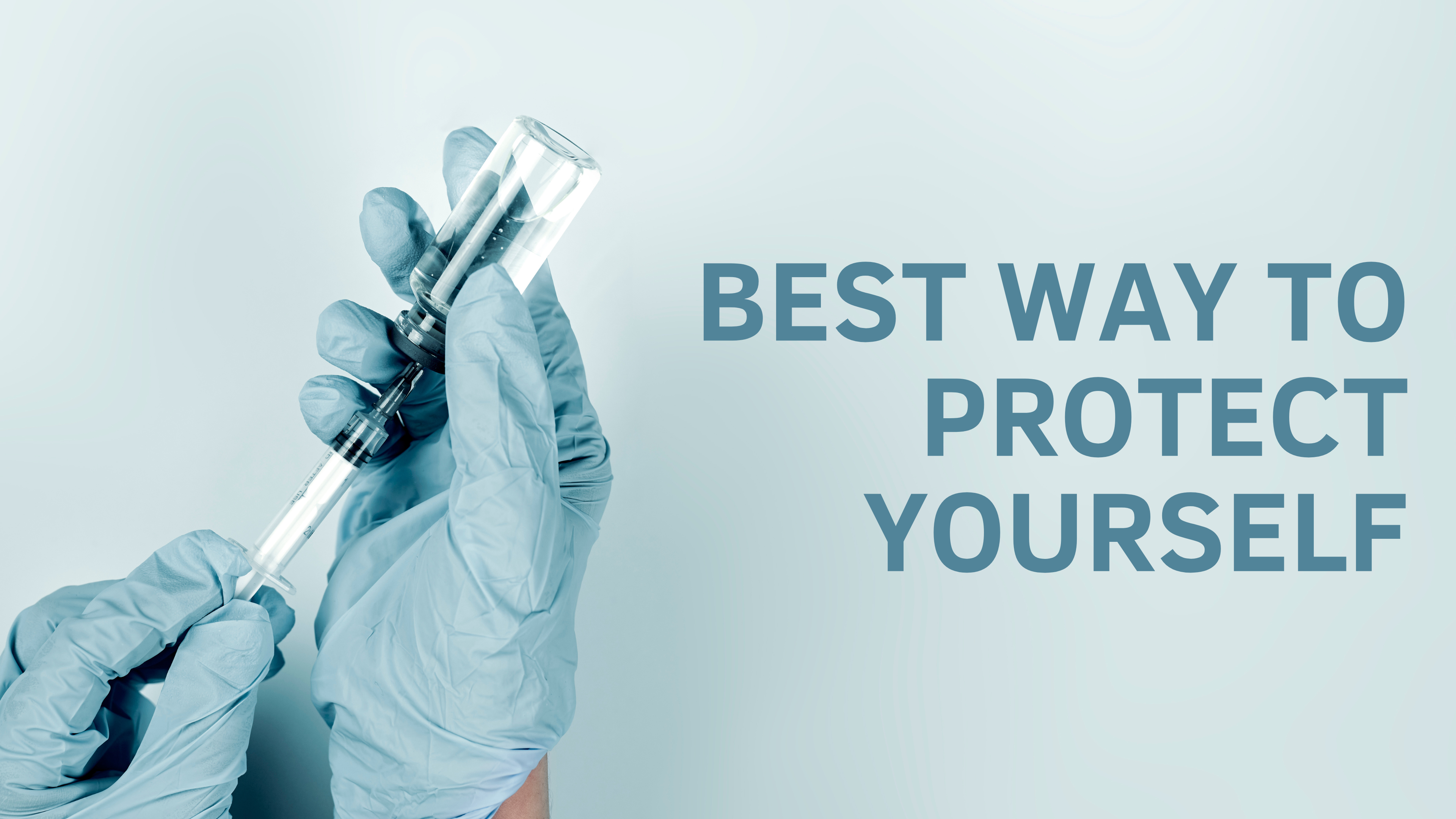 Infection Control Policies