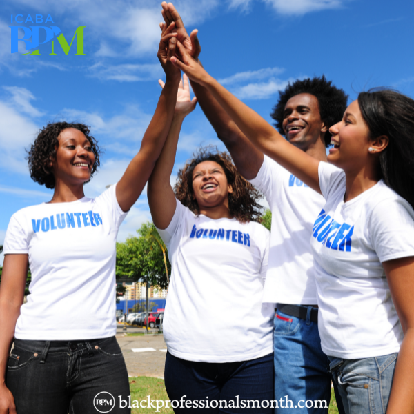 Volunteer & Support