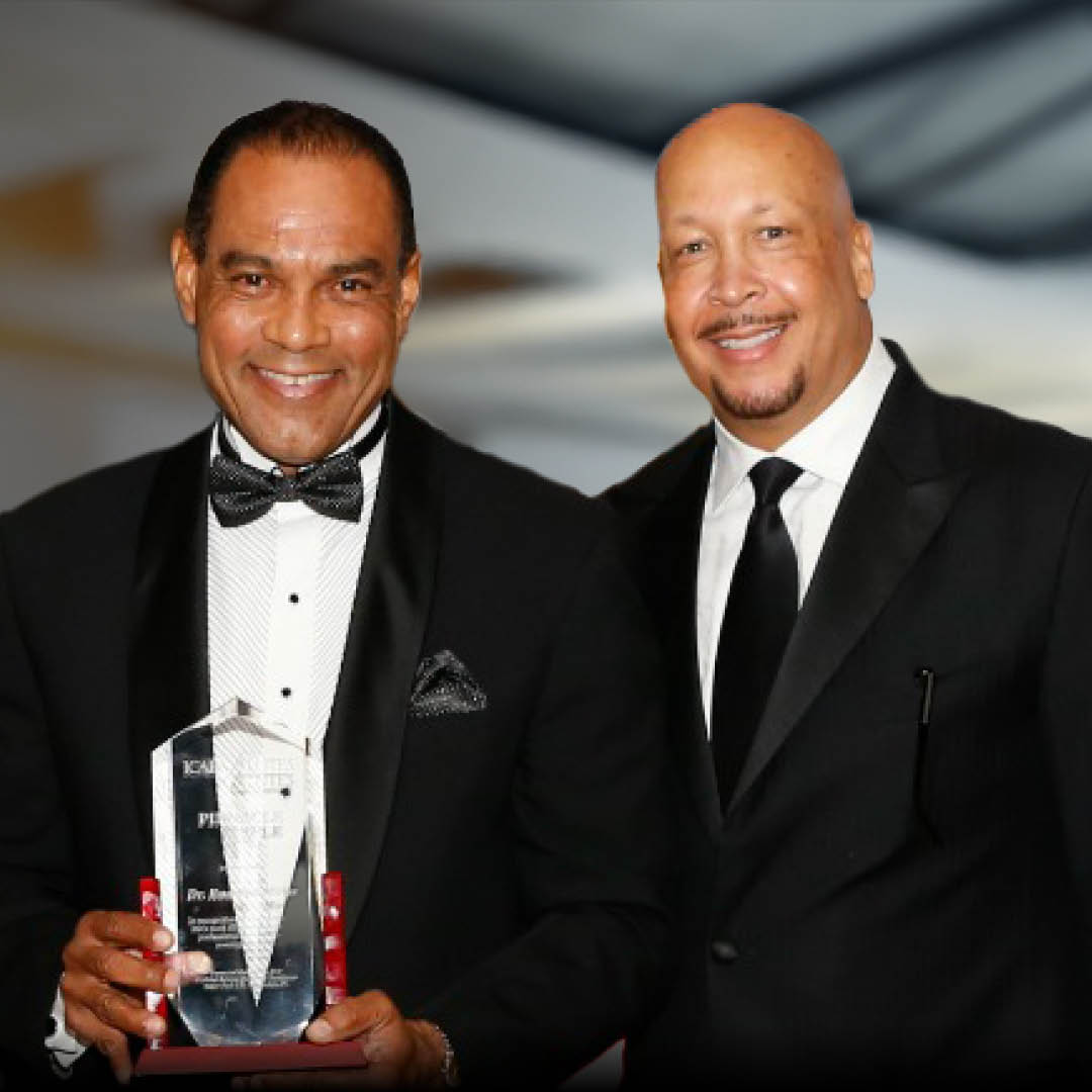 Showcasing Black Excellence