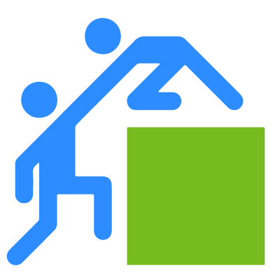 Elevate Icon