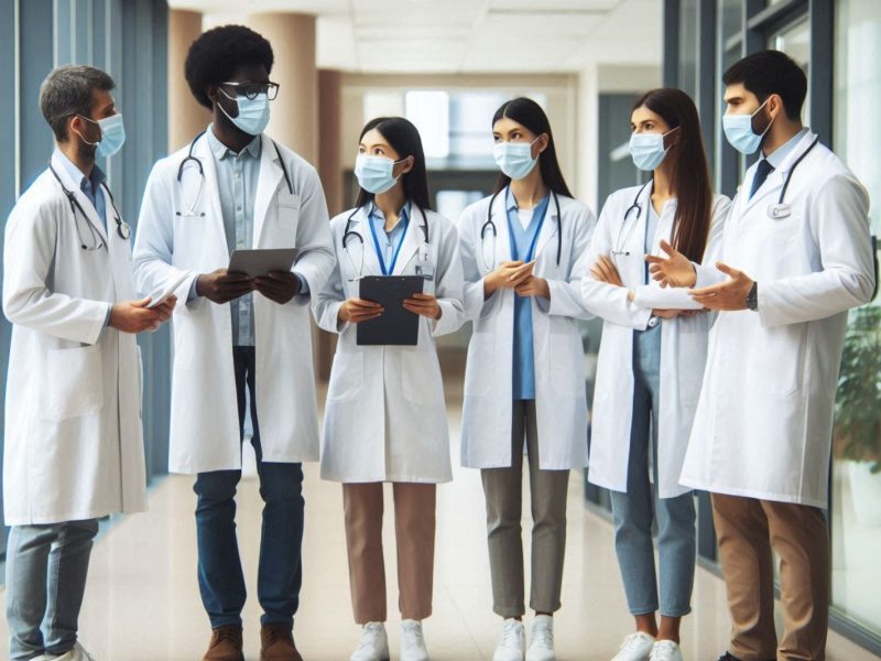Infection Preventionists