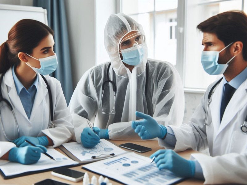 Infection Control Plans