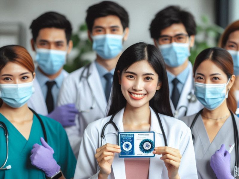 Infection Control Certification